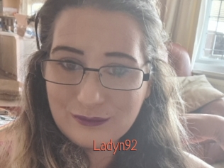 Ladyn92
