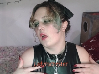 Ladyrochester