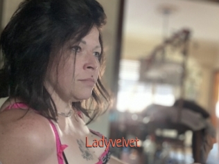 ladyvelvet Kachou Fuzoku