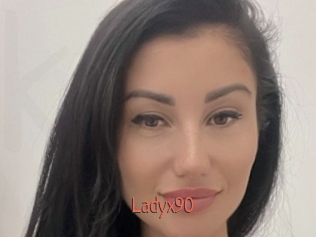 Ladyx90