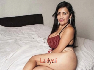 laidyeli Kachou Fuzoku