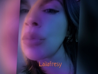 Lailafresy