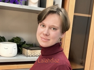 Lailahdiaz