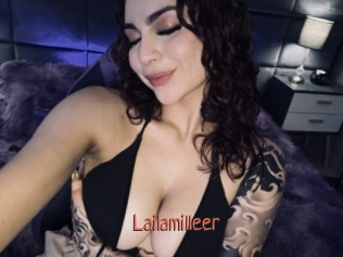 Lailamilleer