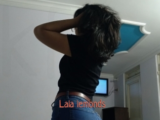 Lala_lemonds