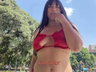 Lala_tailor