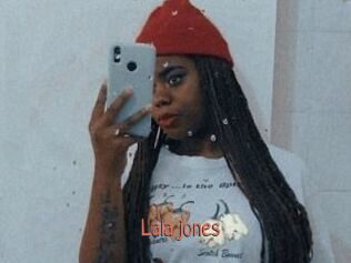 lala_jones Kachou Fuzoku
