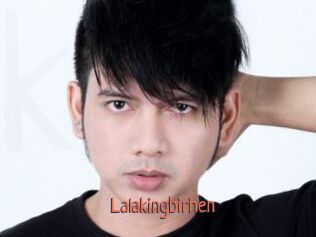 Lalakingbirhen
