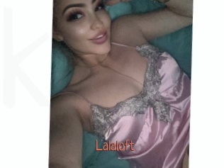 Lalaloft