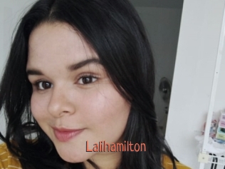 Lalihamilton