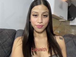 Lalismith