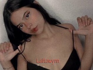 Lalitawynn