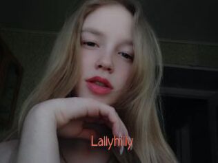 Lallyhilly
