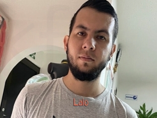 Lalo