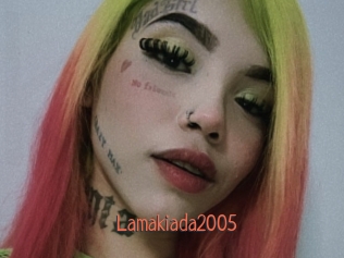 Lamakiada2005