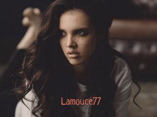 Lamouce77