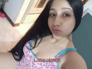 Lanacoleman