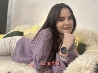 Lanadelil