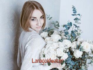 Lanagoldwater