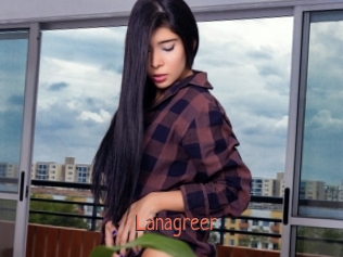 Lanagreer