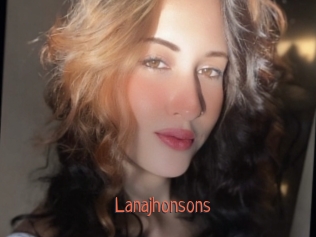 Lanajhonsons