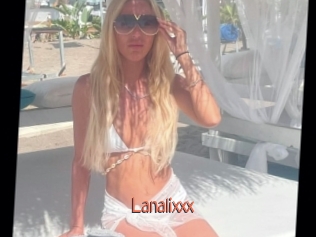 Lanalixxx