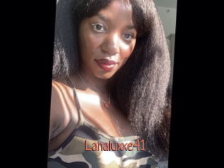 Lanaluxxe41