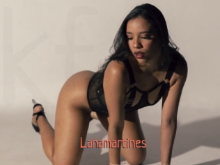 lanamartines Kachou Fuzoku