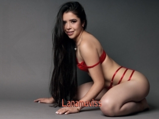 Lanamaviss