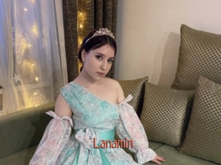 Lanamin