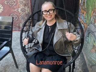 Lanamonroe