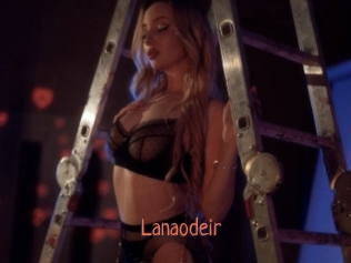 Lanaodeir