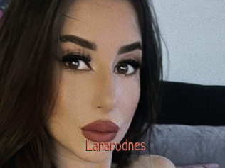 Lanarodnes