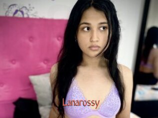 Lanarossy