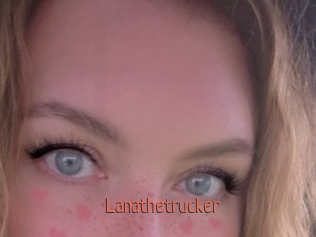 Lanathetrucker