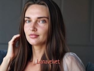 Lanavelvet