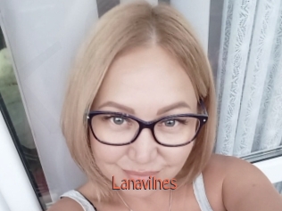 Lanavilnes
