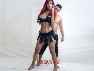 Lanaystud