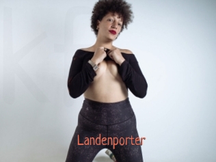 Landenporter