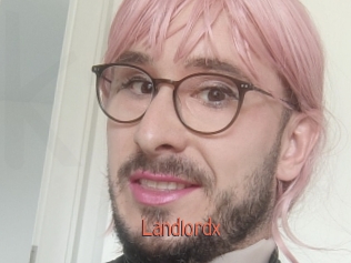 landlordx Kachou Fuzoku