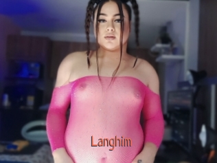Langhim