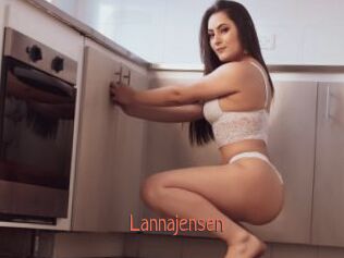 Lannajensen