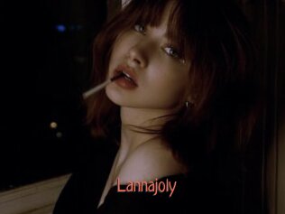 Lannajoly