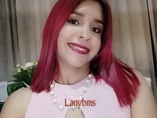 Lanybms