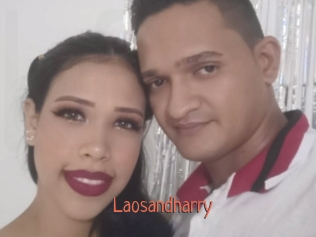 Laosandharry