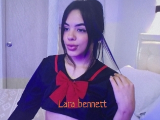 Lara_bennett