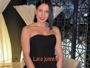 Lara_jonness