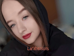 Larabensons