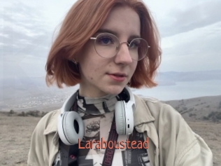 Laraboustead