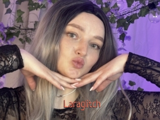 Laraglitch